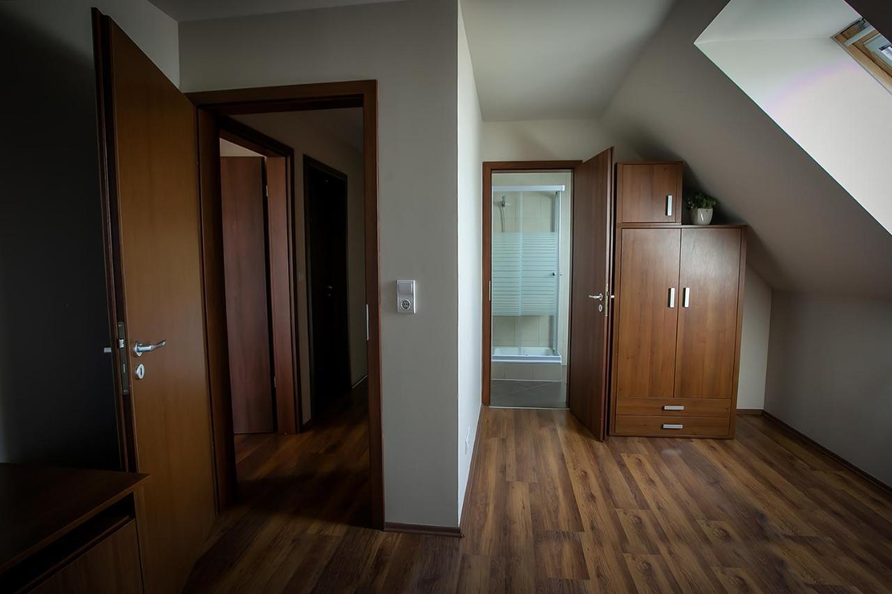 Forras Vendeghaz Villa Dunaegyhaza Buitenkant foto