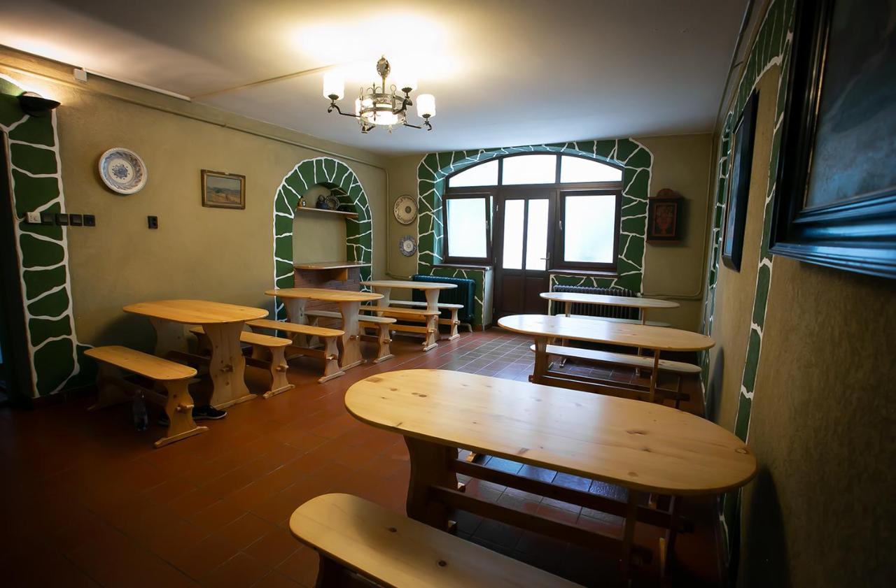 Forras Vendeghaz Villa Dunaegyhaza Buitenkant foto