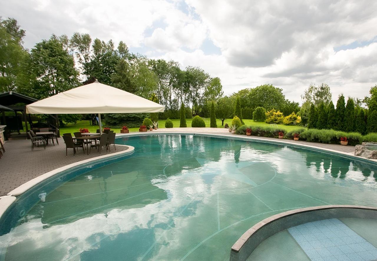 Forras Vendeghaz Villa Dunaegyhaza Buitenkant foto