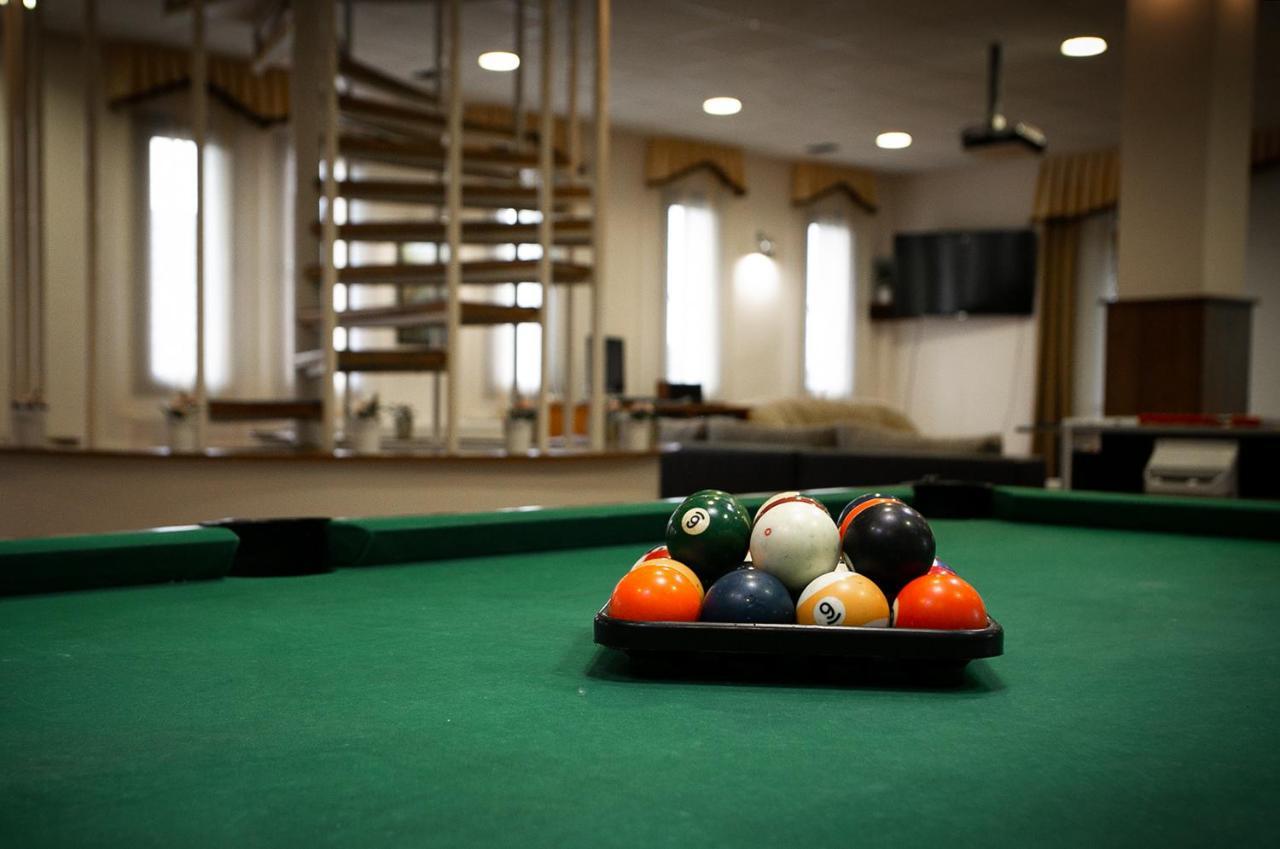 Forras Vendeghaz Villa Dunaegyhaza Buitenkant foto