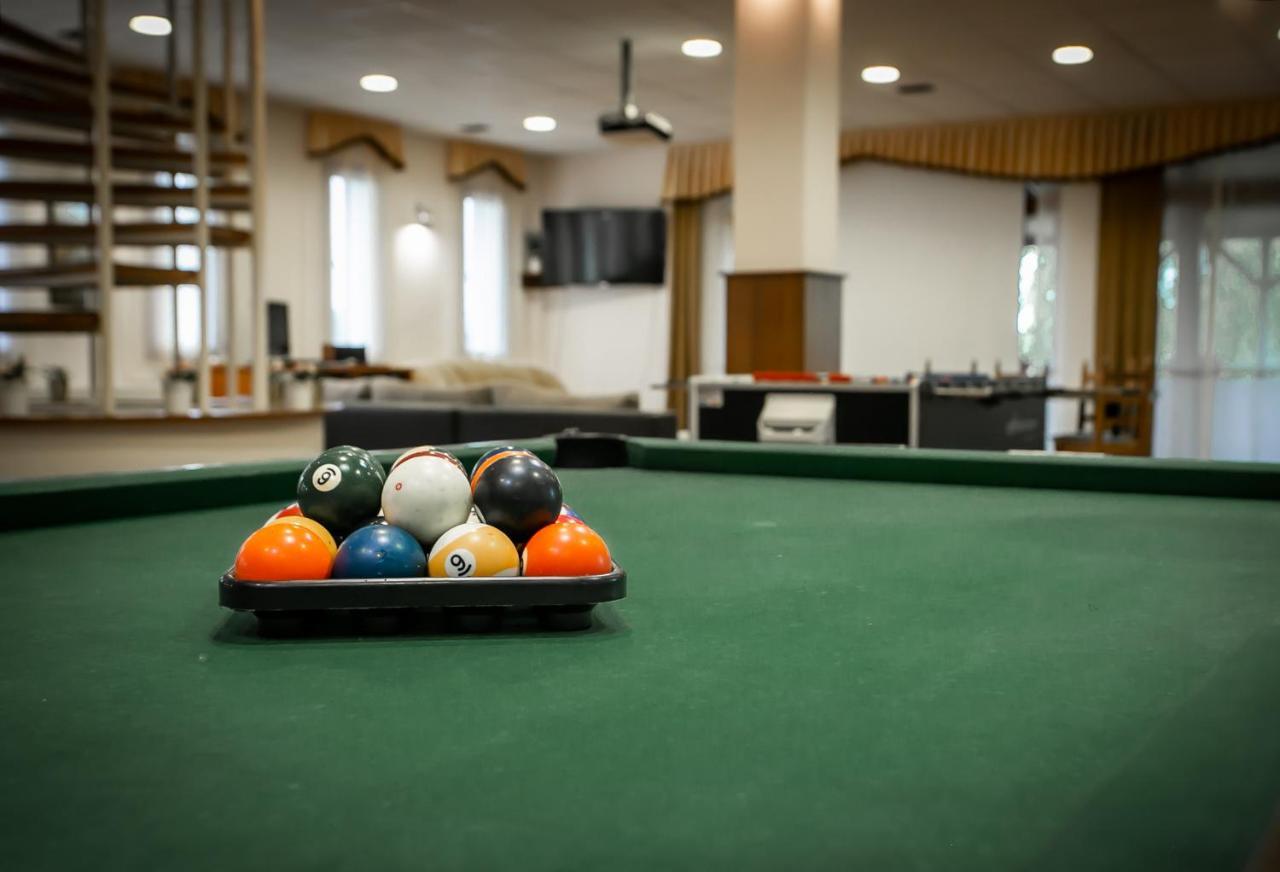 Forras Vendeghaz Villa Dunaegyhaza Buitenkant foto